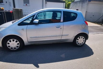 Mitsubishi Colt 141.000 km 1.750 € München 81739