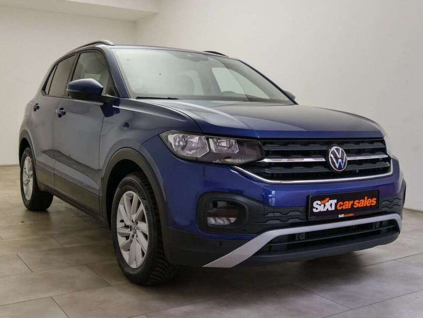 T-Cross