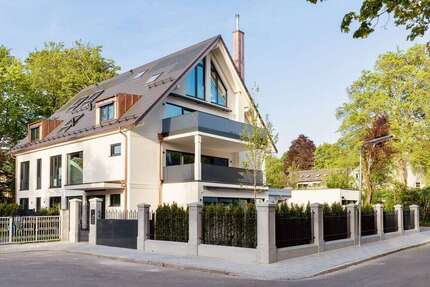Wohnung München / Harlaching Harlaching - 15 Zimmer, 636 m&sup2;, 12.125.000&euro; | Angebot:27662042