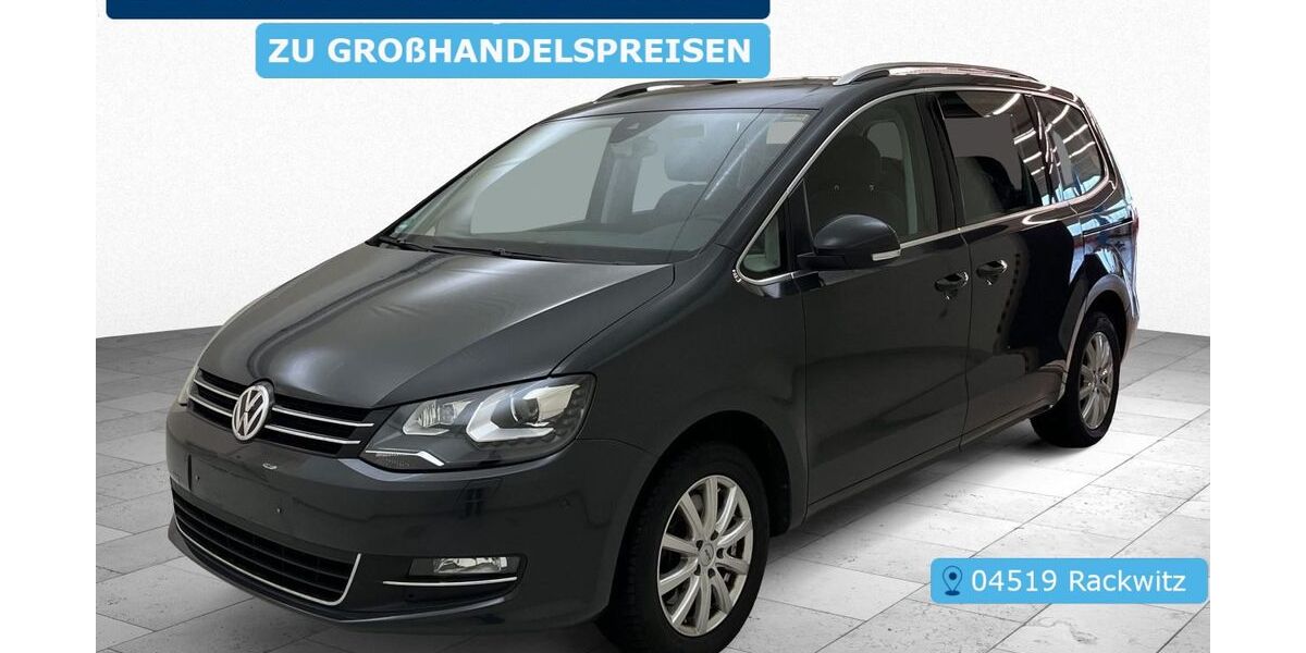 VW Sharan 86.187 km 30.090 &euro; Starnberg 82319