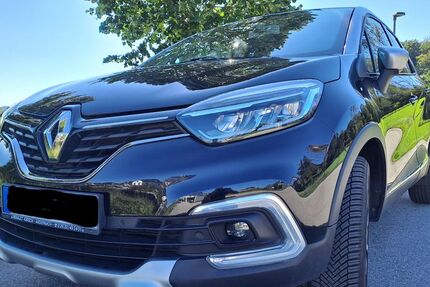 Renault Captur 57.700 km 10.900 &euro; Maisach 82216