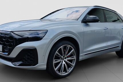 Audi Q8 2.000 km 108.990 € Groebenzell 82194