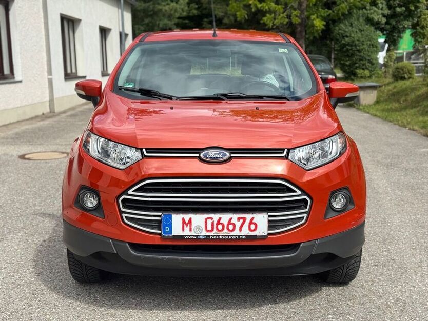 EcoSport