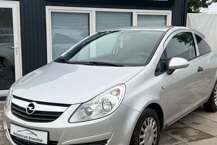 Opel Corsa 156.979 km 590 &euro; Hofolding (Bei München) 85649