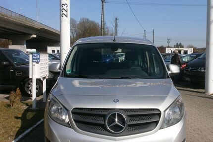 Mercedes-Benz Citan 218.000 km 6.000 &euro; München OT Trudering-Riem 81825