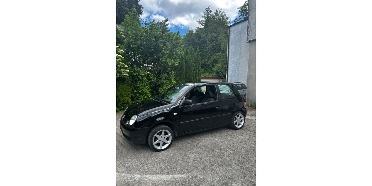 VW Lupo 86.600 km 2.699 &euro; Starnberg 82319