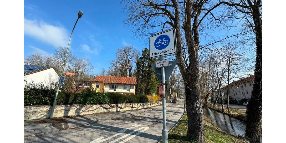 Grundstück Dachau - 1.460.000&euro; | Angebot:25769259