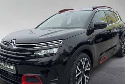 Citroen C5 Aircross 96.876 km 18.990 &euro; Feldkirchen 85622