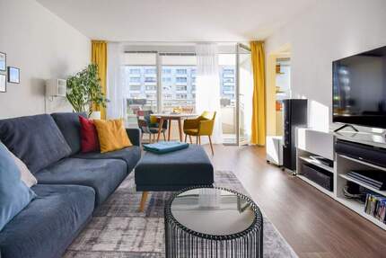 Wohnung Oberschleißheim - 2 Zimmer, 64 m&sup2;, 350.000&euro; | Angebot:25726365