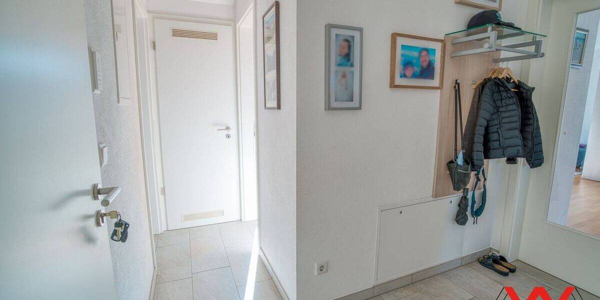 Etagenwohnung Vaterstetten Baldham - 4 Zimmer, 77 m&sup2;, 688.000&euro; | Angebot:26433325