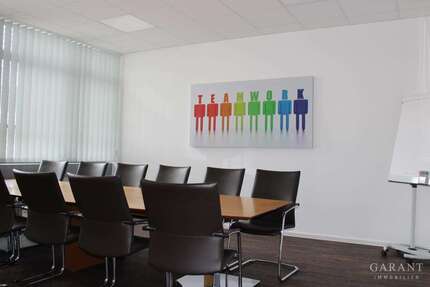 Büro in Fürstenfeldbruck 6.281,66 € 498 m² zimmer