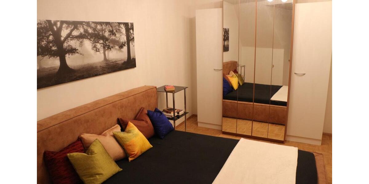 TOPLAGE - Wohntraum direkt am Englischen Garten zimmer