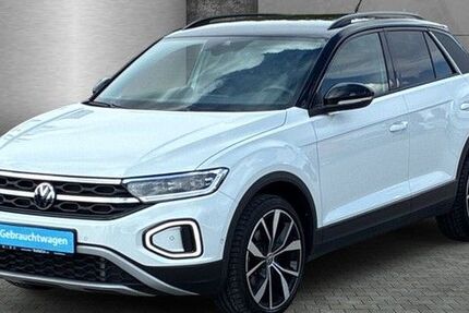 VW T-Roc 8.325 km 33.980 &euro; Fürstenfeldbruck 82256