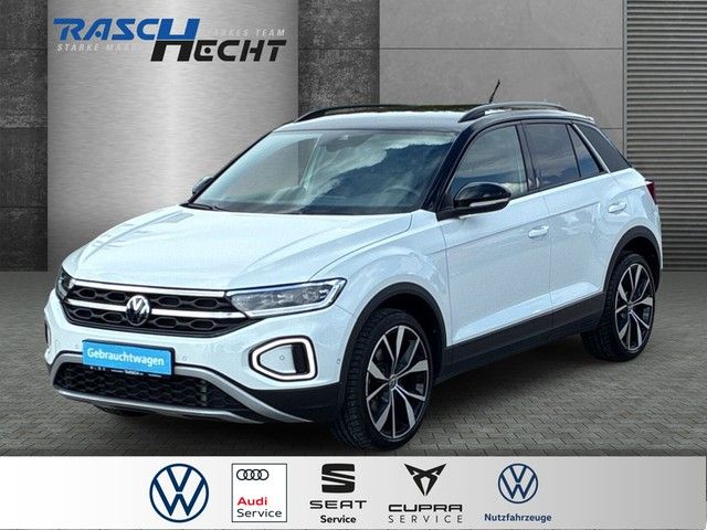 VW T-Roc 8.325 km 33.980 &euro; Fürstenfeldbruck 82256