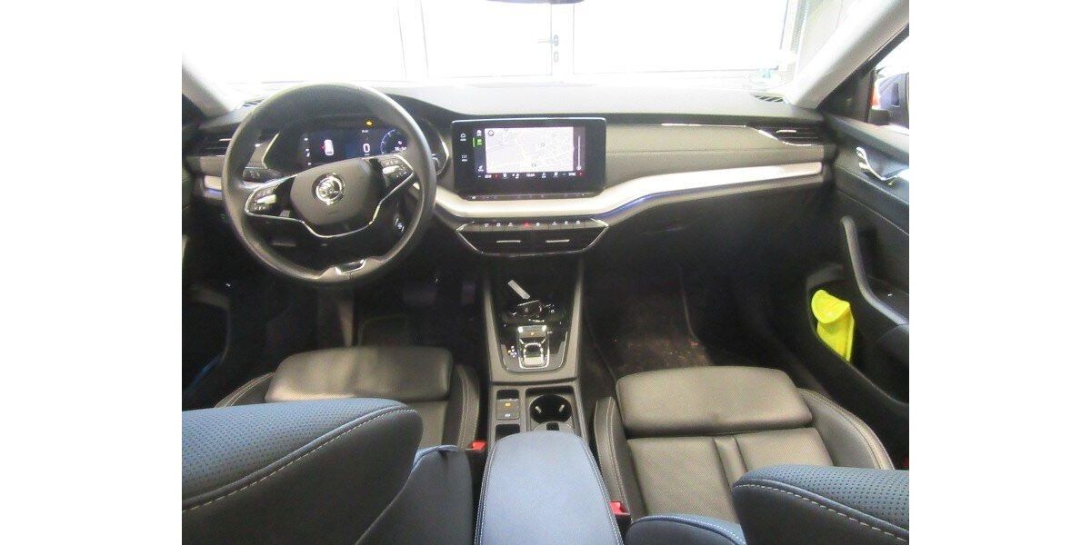 Skoda Octavia 109.450 km 21.990 &euro; Puchheim 82178