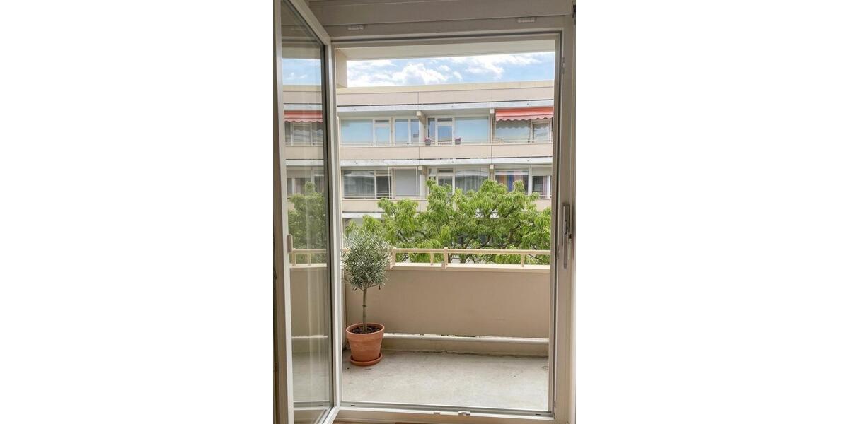 Etagenwohnung Olching - 1 Zimmer, 25 m&sup2;, 194.000&euro; | Angebot:26876939