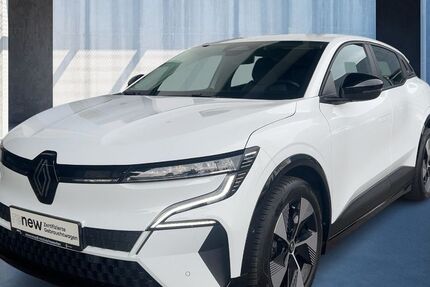 Renault Megane 20.389 km 26.990 € Unterschleißheim 85716