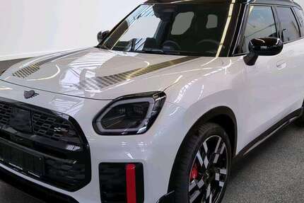 Mini JCW Countryman All4 2.023 km 49.272 &euro; München 80788