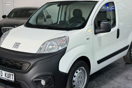 Fiat Fiorino 295.860 km 5.900 &euro; München 81829
