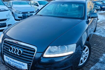 Audi A6 209.100 km 8.990 &euro; Markt Schwaben bei München 85570