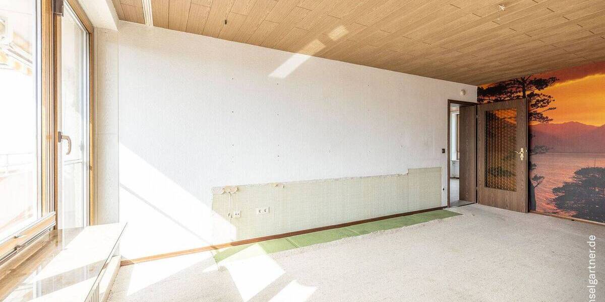 Etagenwohnung Haar - 3 Zimmer, 80 m&sup2;, 425.000&euro; | Angebot:25937732