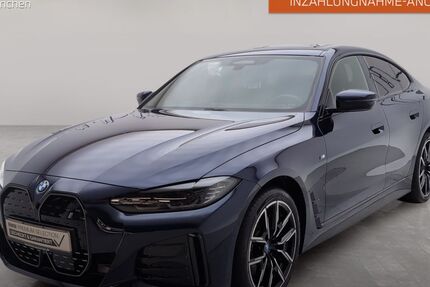 BMW i4 44.285 km 43.980 &euro; München 80939