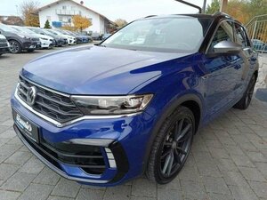 VW T-Roc 2.0 TSI R|DCC|KESSY|DAB|BUSINESS|19Zoll|DW 72.268 km 24.960 € Höhenkirchen-Siegertsbrun 85635
