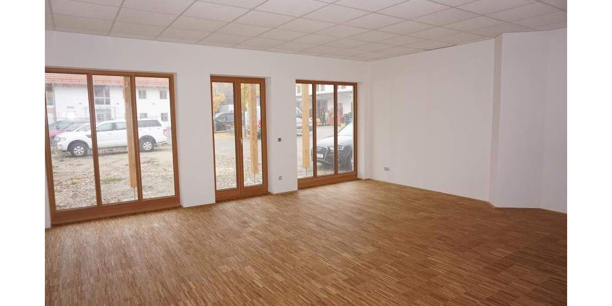 Gewerbeobjekt Kirchheim bei München Heimstetten - 4 Zimmer, 163 m&sup2;, 2.500&euro; | Angebot:23980015