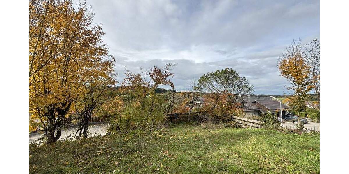 Grundstück Starnberg Hadorf - 998.000&euro; | Angebot:25700141