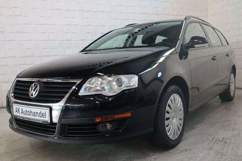 Passat Variant