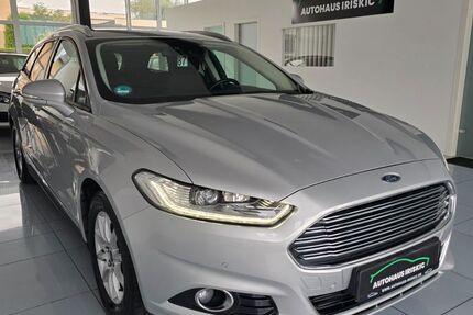 Ford Mondeo 91.000 km 15.998 &euro; Dachau 85221