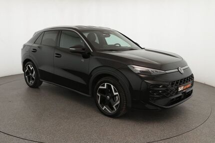 VW T-Roc 17.340 km 31.389 &euro; Garching 85748
