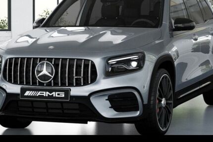 Mercedes-Benz GLB 35 AMG 9.900 km 59.900 &euro; München 80636