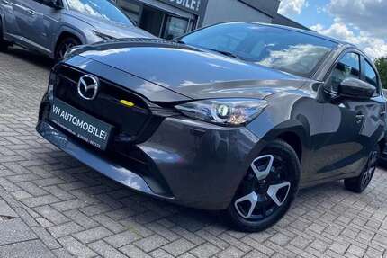 Mazda 2 4.151 km 18.500 € Grünwald 82031