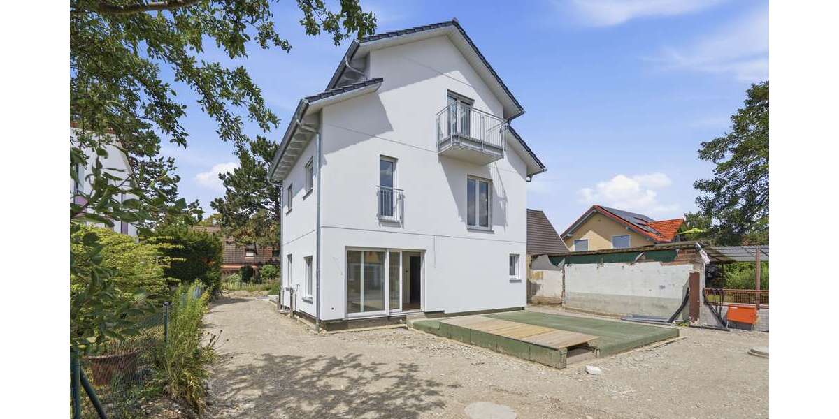Einfamilienhaus München Am Hart - 5 Zimmer, 148 m&sup2;, 1.550.000&euro; | Angebot:26954519