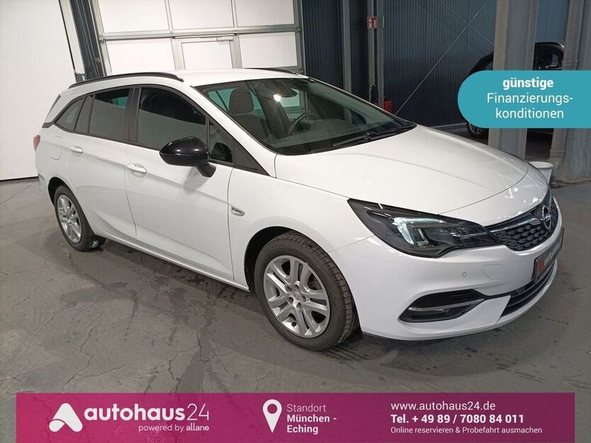 Astra