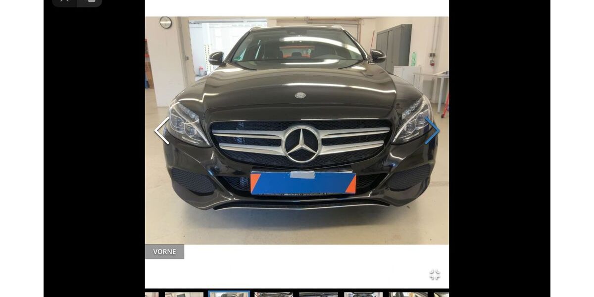 Mercedes-Benz C 250 258.000 km 9.998 &euro; Dachau 85221
