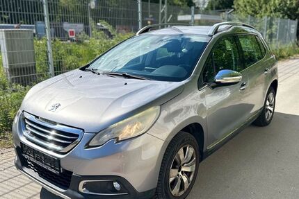 Peugeot 2008 159.509 km 3.999 &euro; München 81929