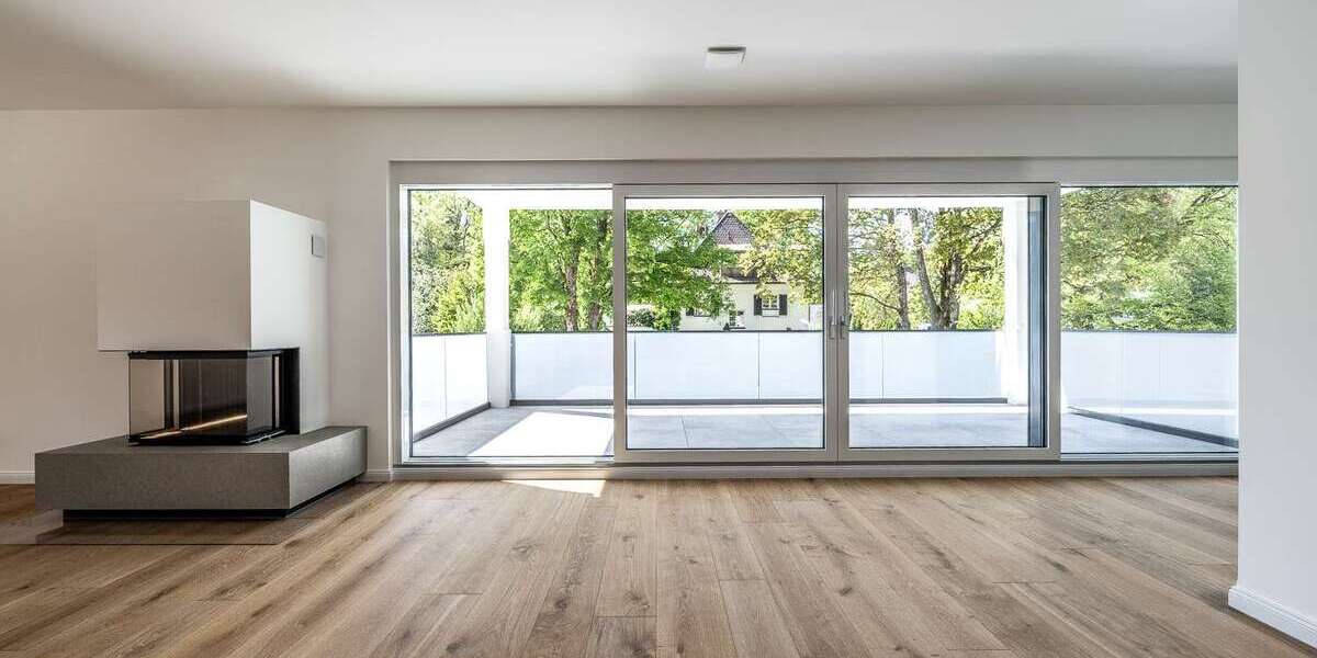 Etagenwohnung München Giesing - 4 Zimmer, 182 m&sup2;, 3.329.000&euro; | Angebot:26090335