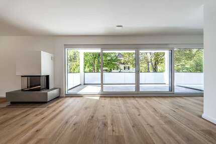 Wohnung München Giesing - 4 Zimmer, 182 m&sup2;, 3.329.000&euro; | Angebot:26090335