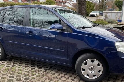 VW Polo 124.500 km 4.900 &euro; Unterschleissheim 85716