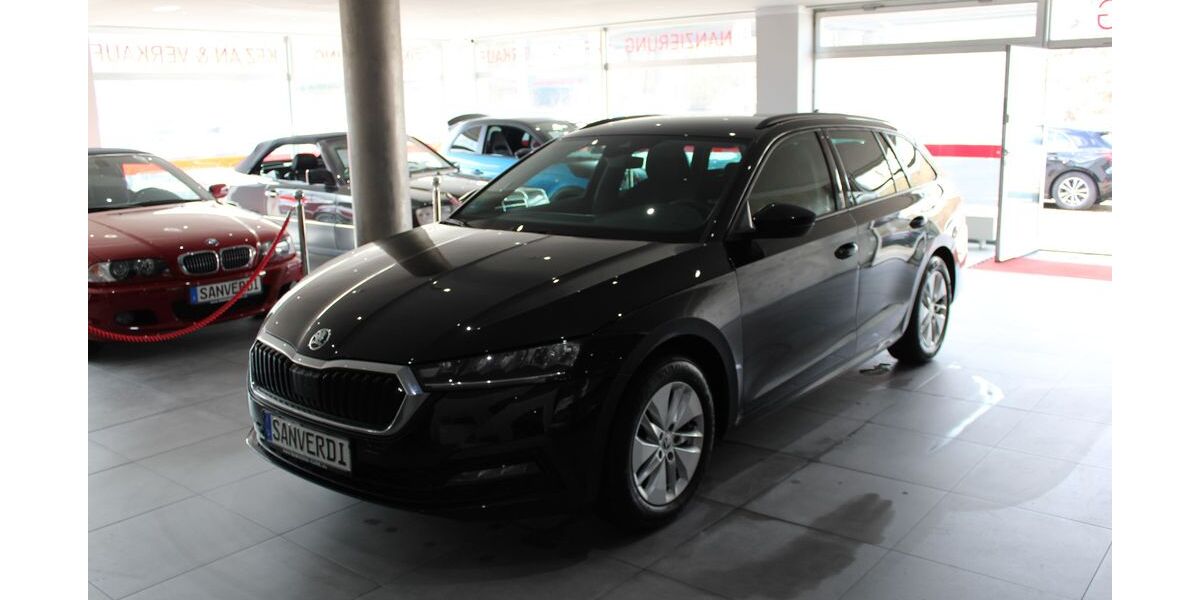 Skoda Octavia 139.000 km 14.990 &euro; Puchheim-Bhf bei München 82178
