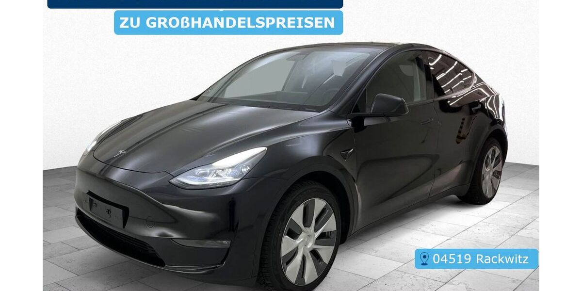 Tesla Model Y 35.232 km 34.890 &euro; Starnberg 82319