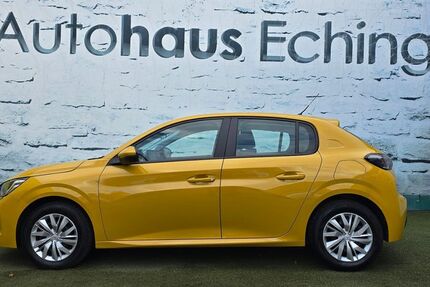 Peugeot 208 51.313 km 11.890 € Eching 85386
