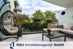 Rarität: 3 Zimmer-Whg mitten im Glockenbachviertel - Etagenwohnung München Ludwigsvorstadt-Isarvorstadt | Angebot:27720742