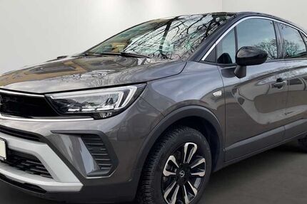 Opel Crossland (X) 26.100 km 18.990 &euro; München 81673