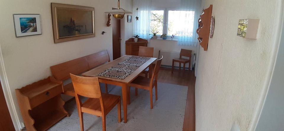 Etagenwohnung Germering - 3.5 Zimmer, 87 m&sup2;, 535.000&euro; | Angebot:26900567