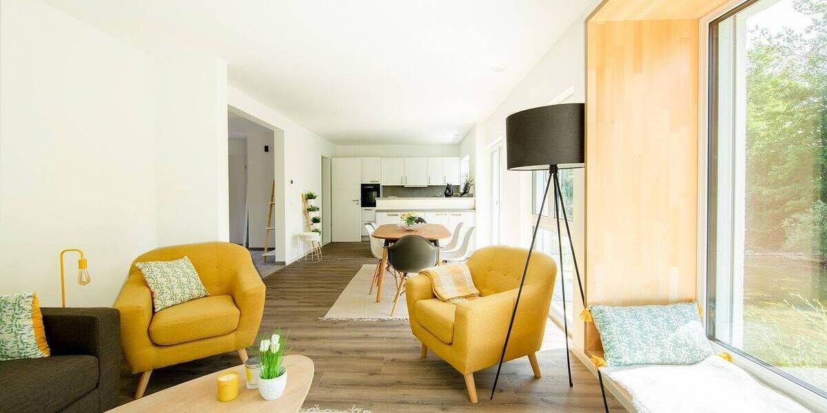 Einfamilienhaus Fürstenfeldbruck - 4 Zimmer, 136 m&sup2;, 1.290.000&euro; | Angebot:25802133