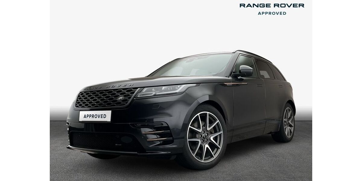 Land Rover Range Rover Velar 33.924 km 56.497 &euro; München 80809