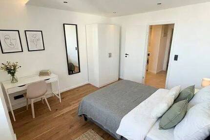 Wohnung München Feldmoching-Hasenbergl - 3 Zimmer, 59 m&sup2;, 780&euro; | Angebot:26544082